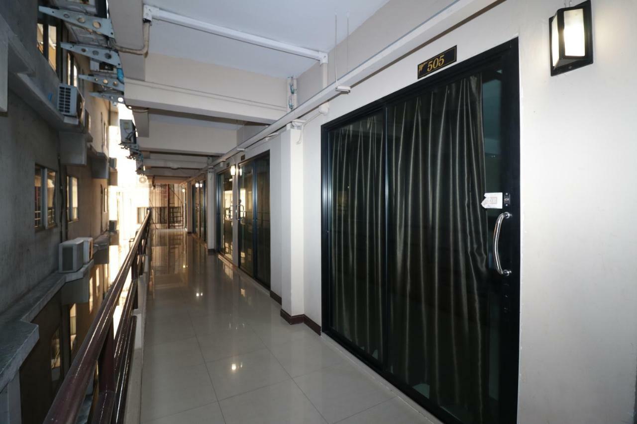 Kkinn South Pattaya Εξωτερικό φωτογραφία