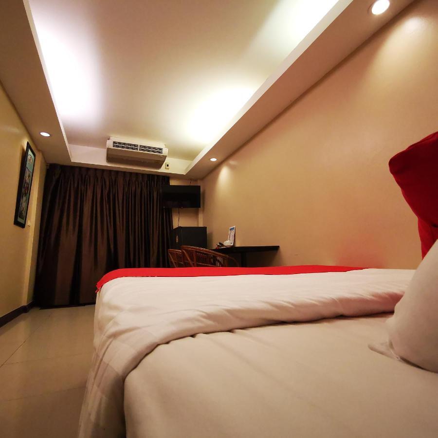 Kkinn South Pattaya Εξωτερικό φωτογραφία