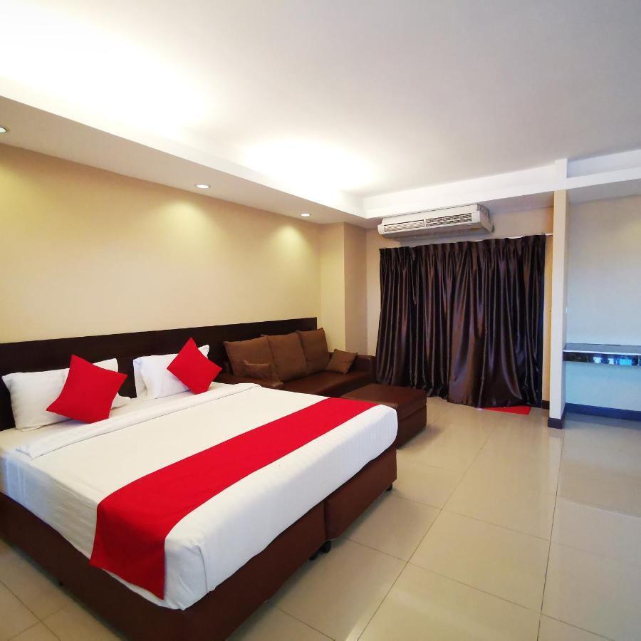 Kkinn South Pattaya Εξωτερικό φωτογραφία