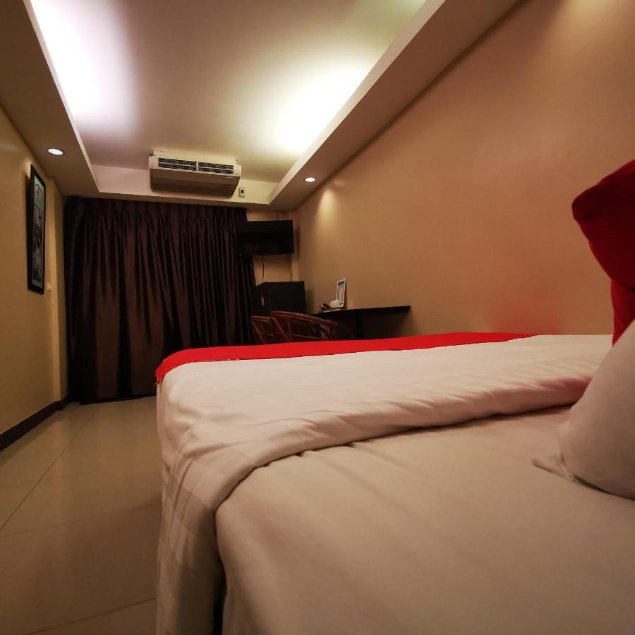 Kkinn South Pattaya Εξωτερικό φωτογραφία