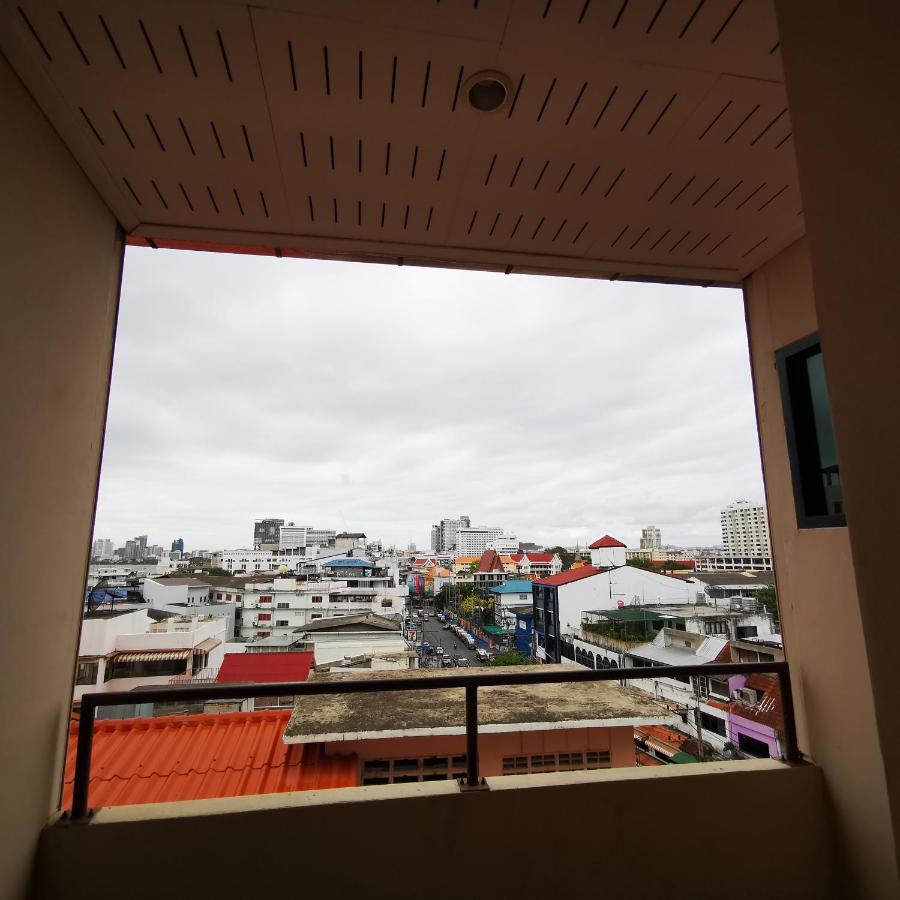 Kkinn South Pattaya Εξωτερικό φωτογραφία