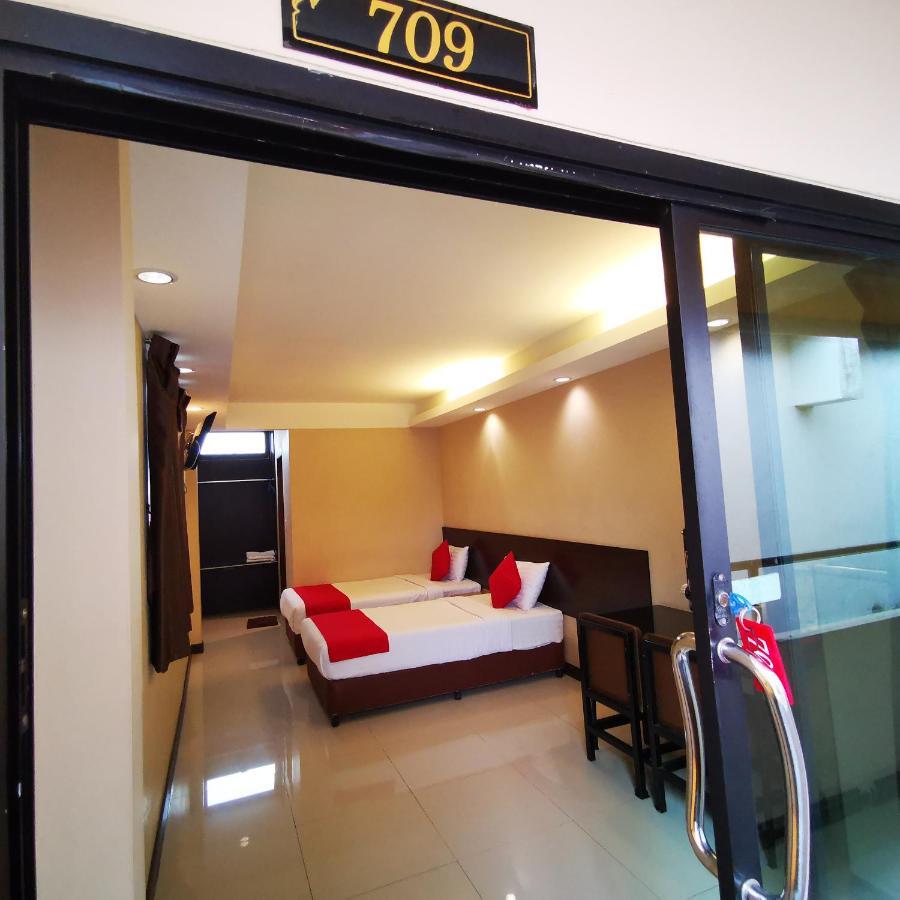Kkinn South Pattaya Εξωτερικό φωτογραφία