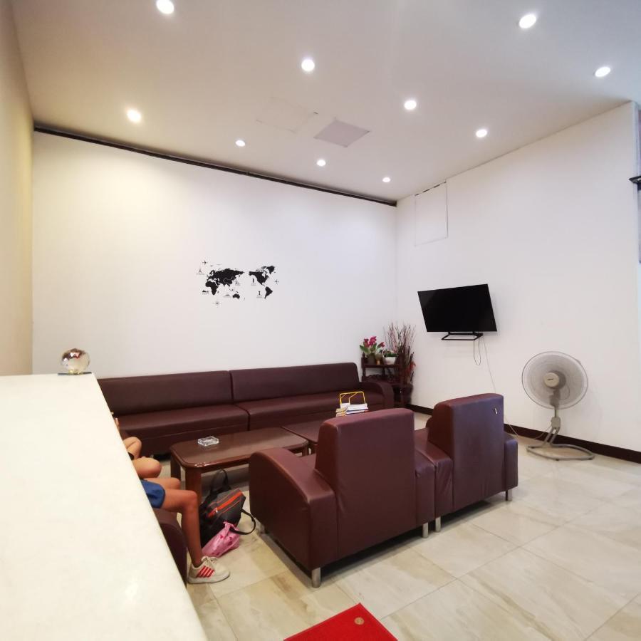 Kkinn South Pattaya Εξωτερικό φωτογραφία